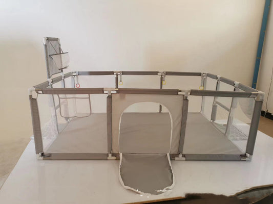 Comfortable Children's Tent | TrendyBurg