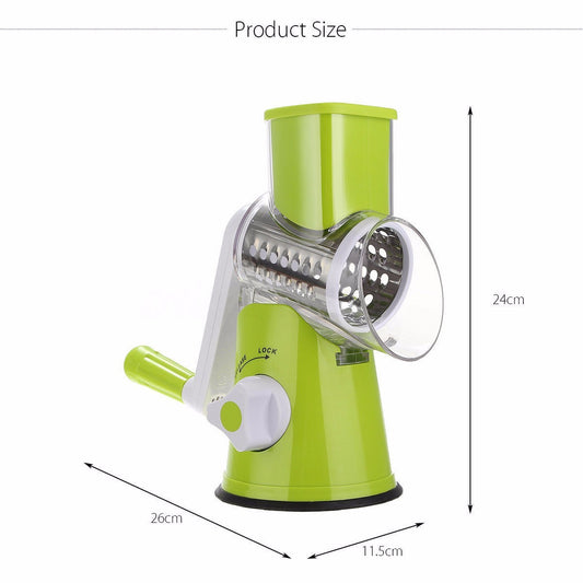 Vegetable Cutter & Slicer । TrendyBurg
