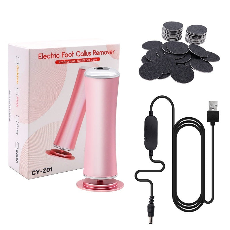 Electric Foot Callus Remover Foot Care File