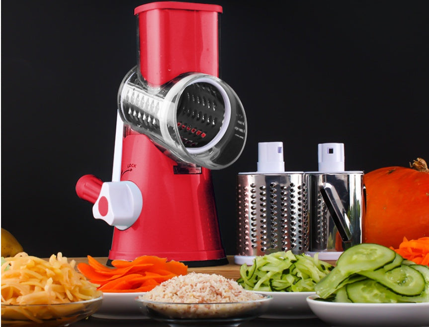 Vegetable Cutter & Slicer । TrendyBurg
