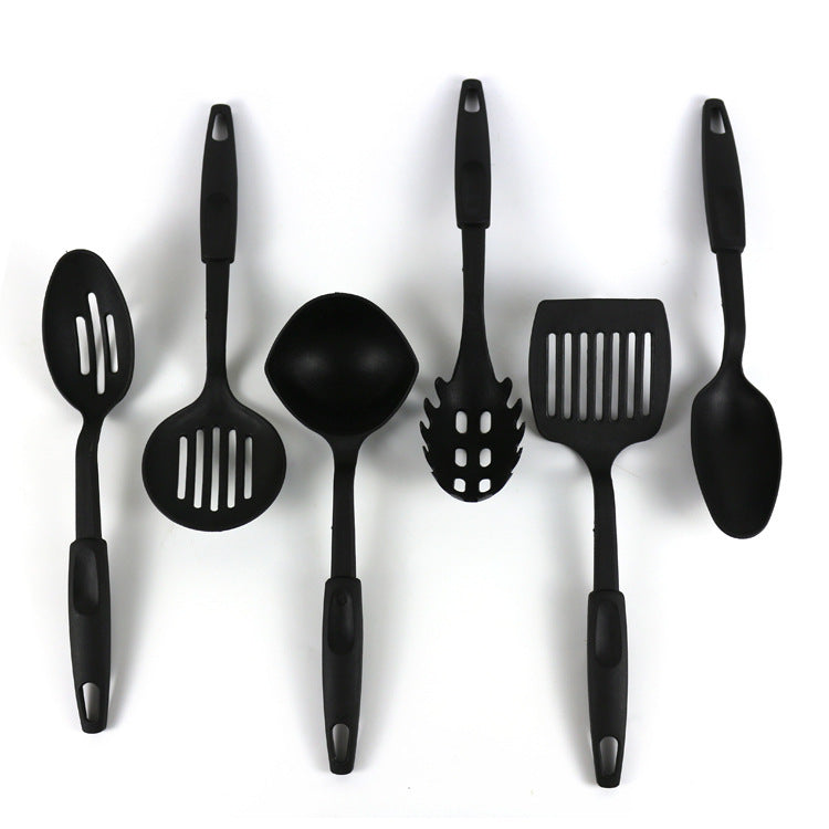 Kitchen Spoon Set Non-stick Pan । TrendyBurg