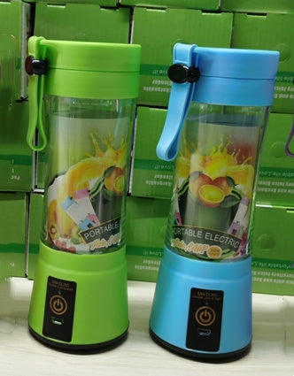 Multi Portable Blender, Use Personal Mixer for Smoothie and Shakes