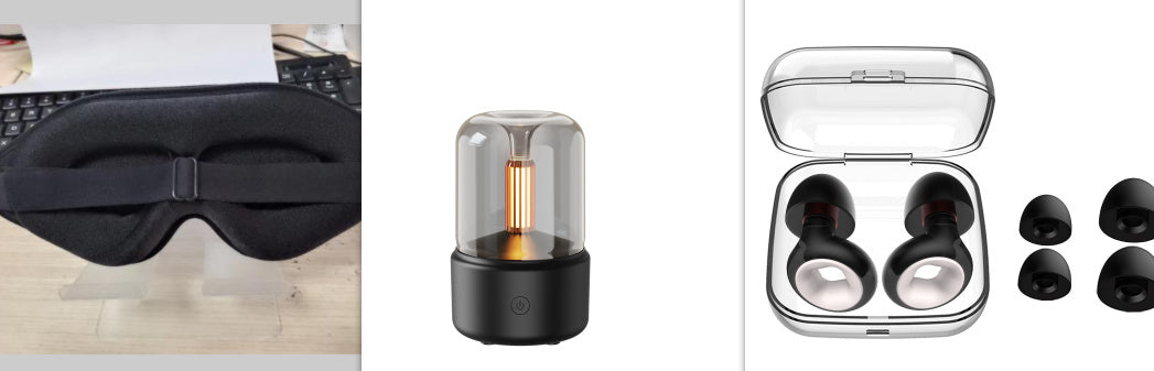 Atmosphere Light Humidifier Aroma । TrendyBurg