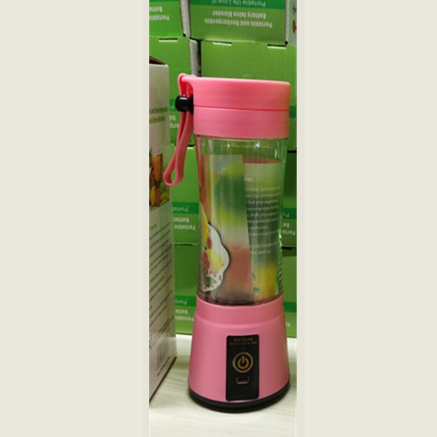Multi Portable Blender, Use Personal Mixer for Smoothie and Shakes