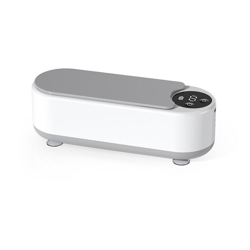 Ultrasonic Jewellery Cleaner UK (STANDARD)