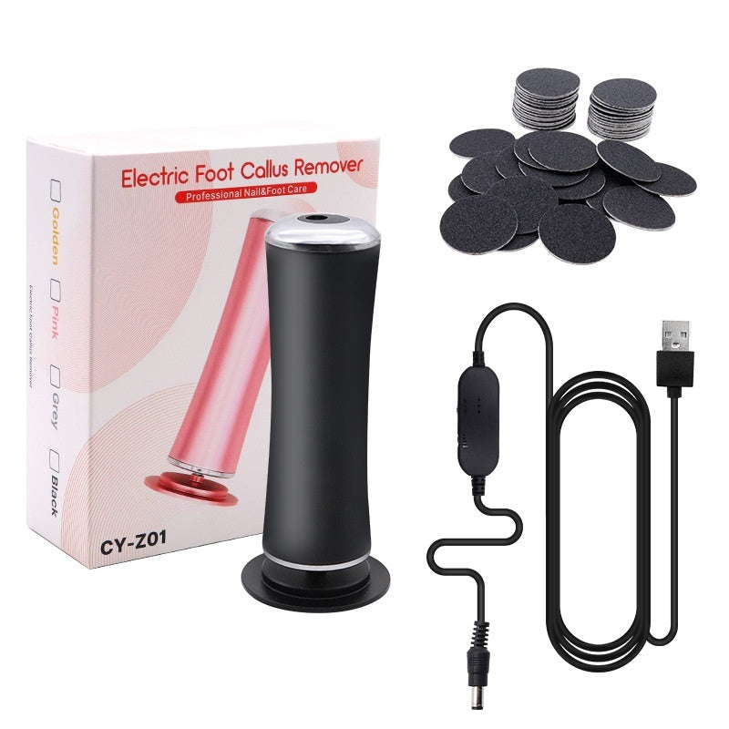 Electric Foot Callus Remover Foot Care File