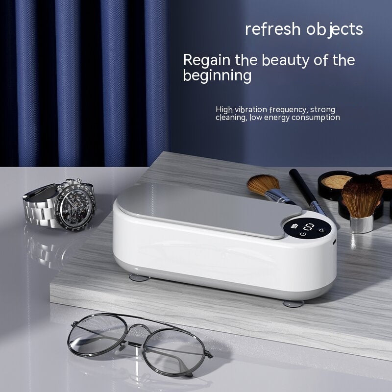 Ultrasonic Jewellery Cleaner UK (STANDARD)
