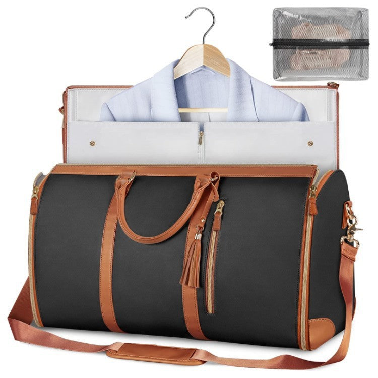 Large Capacity LUXURY Travel Duffle Bag UK (STANDARD)