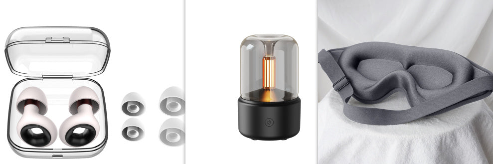 Atmosphere Light Humidifier Aroma । TrendyBurg