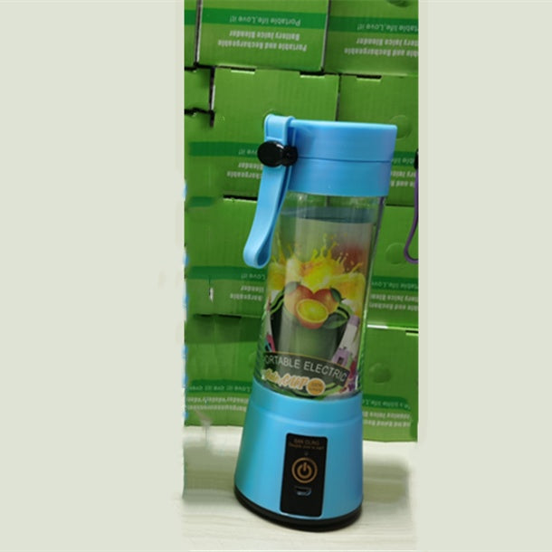 Multi Portable Blender, Use Personal Mixer for Smoothie and Shakes
