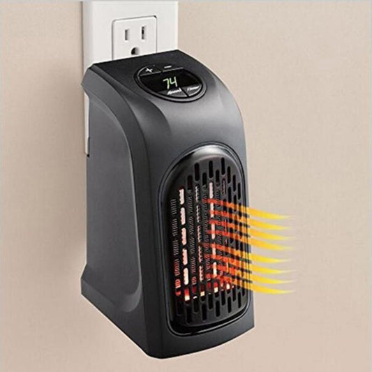 Winter Air Heater Fan Electric । TrendyBurg