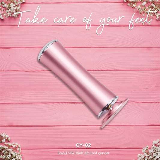 Electric Foot Callus Remover Foot Care File