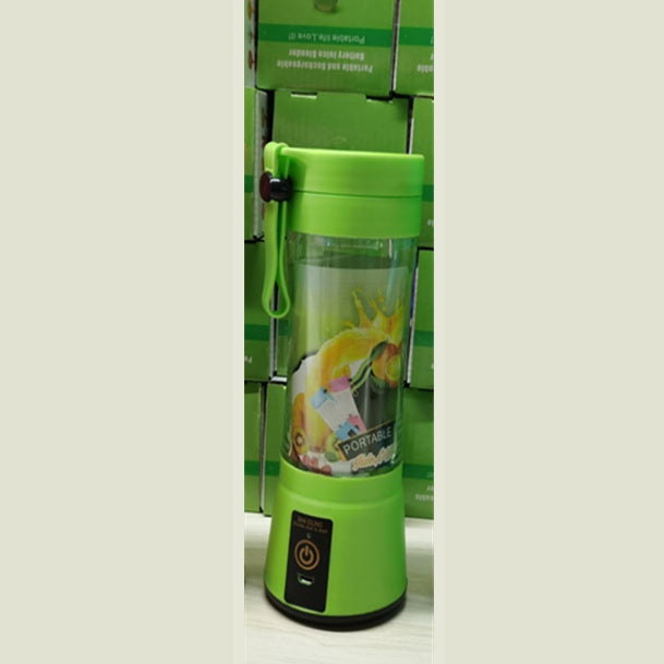 Multi Portable Blender, Use Personal Mixer for Smoothie and Shakes
