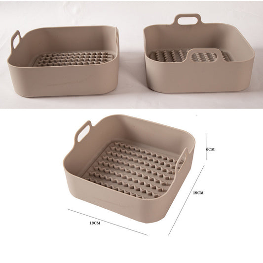 Air Fryer Silicone Liners US (STANDARD