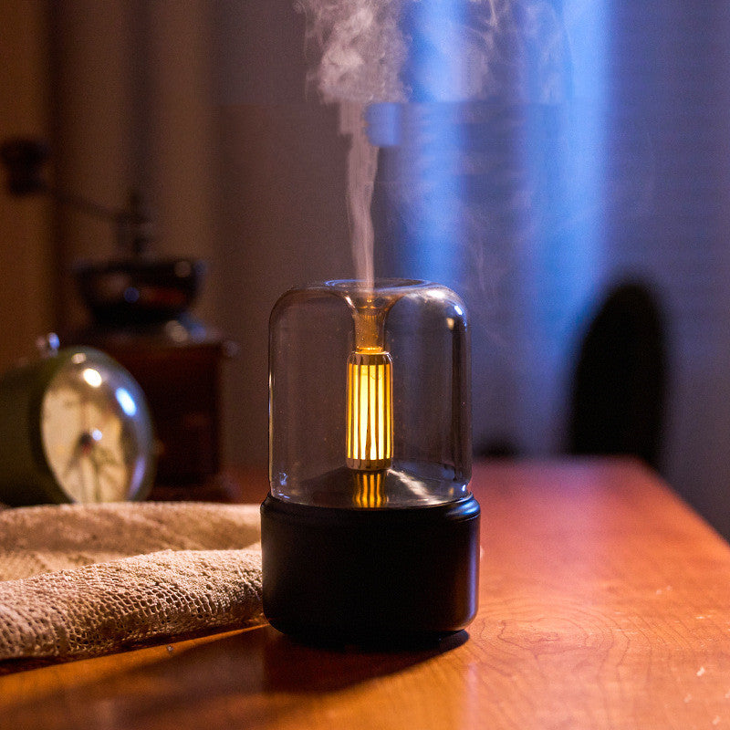 Atmosphere Light Humidifier Aroma । TrendyBurg
