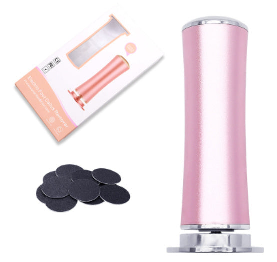 Electric Foot Callus Remover Foot Care File