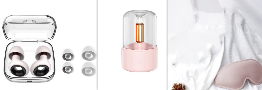 Atmosphere Light Humidifier Aroma । TrendyBurg