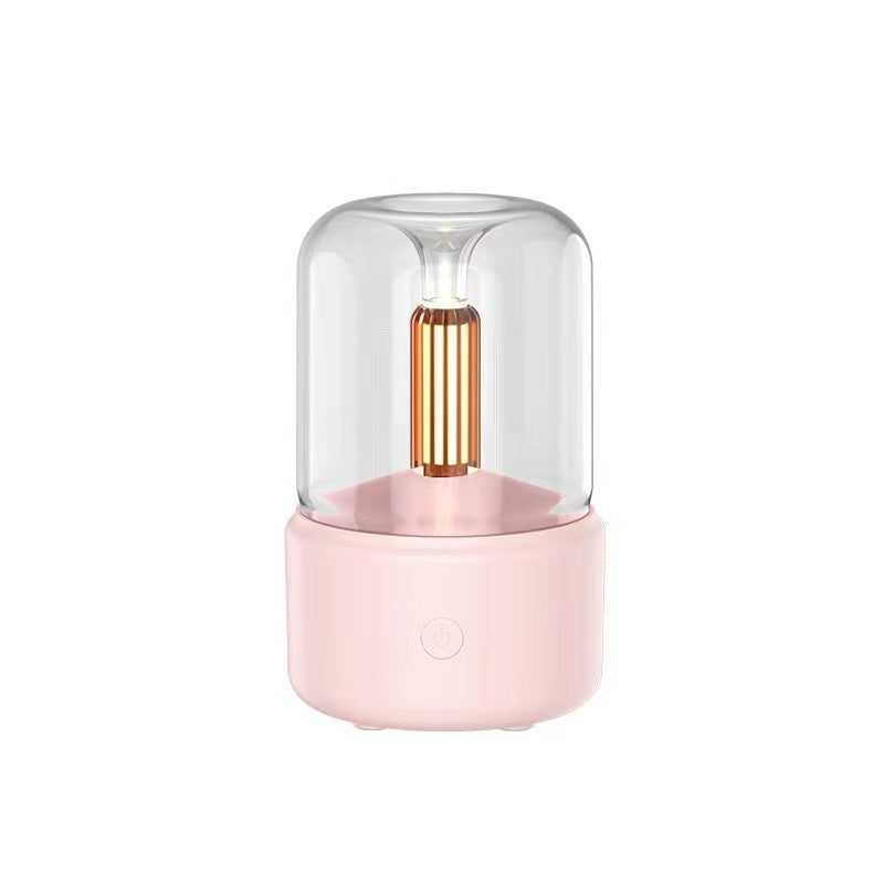 Atmosphere Light Humidifier Aroma । TrendyBurg
