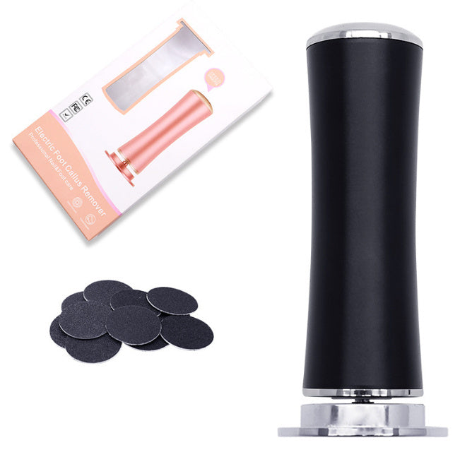Electric Foot Callus Remover Foot Care File