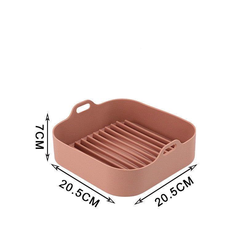 Air Fryer Silicone Liners US (STANDARD