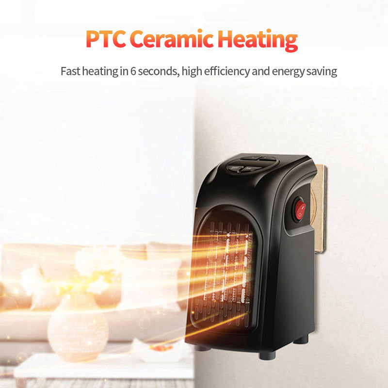 Winter Air Heater Fan Electric । TrendyBurg