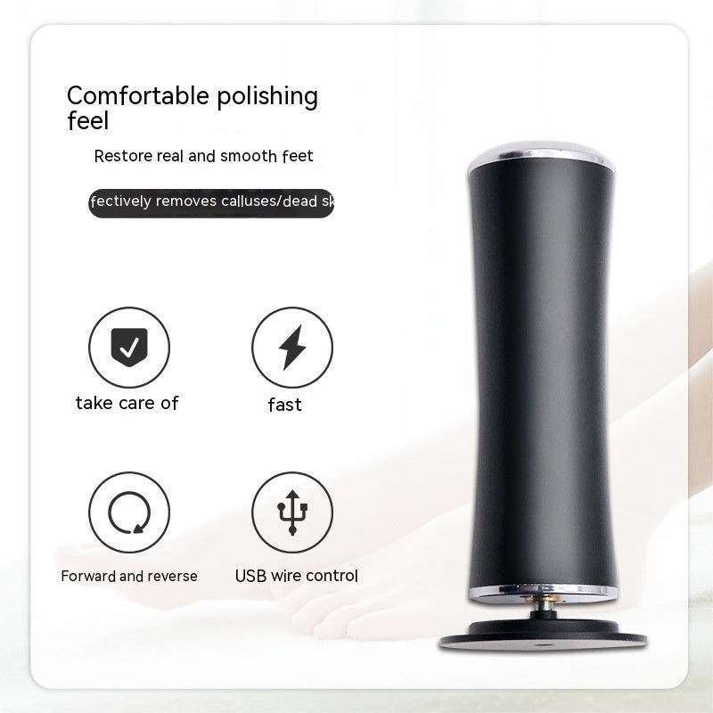 Electric Foot Callus Remover Foot Care File