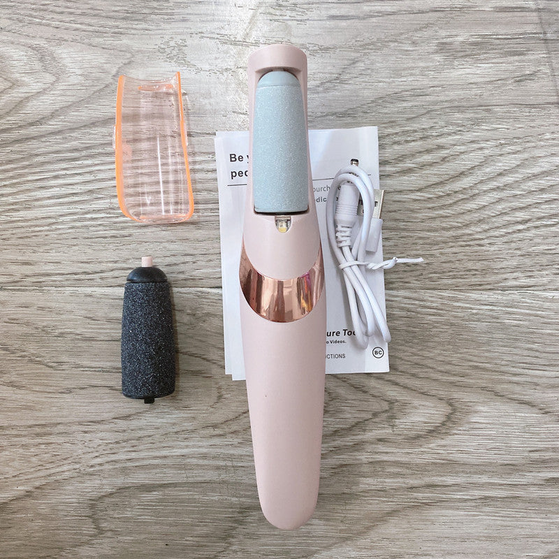 Luxury Foot Callus Remover Electric UK (STANDARD)