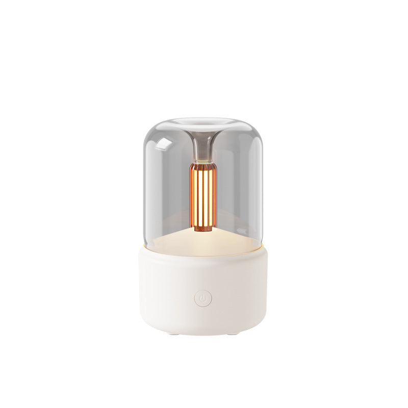 Atmosphere Light Humidifier Aroma । TrendyBurg