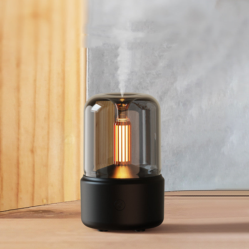 Atmosphere Light Humidifier Aroma । TrendyBurg