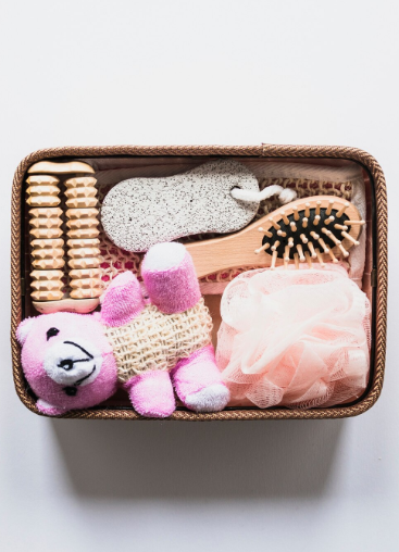 Baby Essentials
