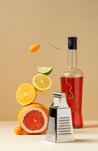Drink & Beverage Tools