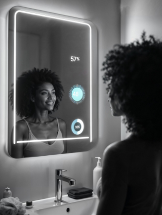 Smart Mirrors