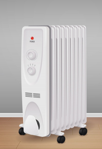 Room Heaters