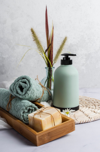 Bathroom Accessories