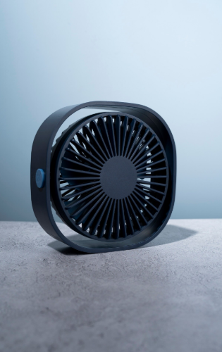 Coolers & Fans