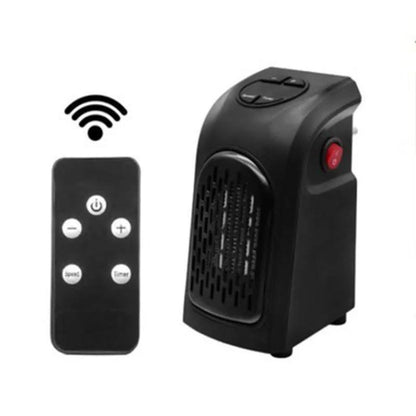 Winter Air Heater Fan Electric । TrendyBurg