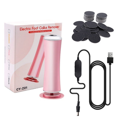 Electric Foot Callus Remover Foot Care File