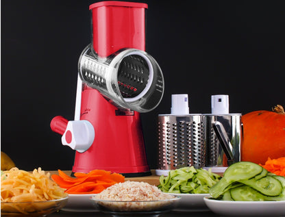 Vegetable Cutter & Slicer । TrendyBurg