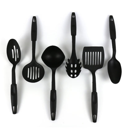 Kitchen Spoon Set Non-stick Pan । TrendyBurg