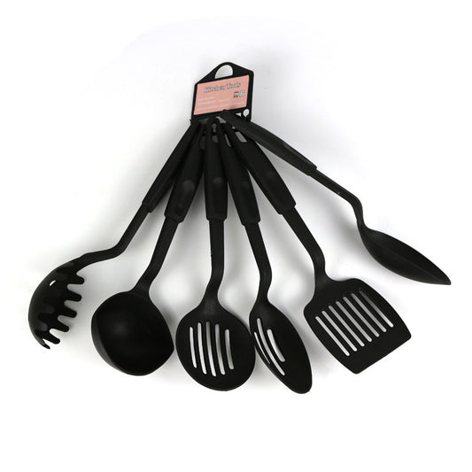 Kitchen Spoon Set Non-stick Pan । TrendyBurg