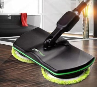 Rechargeable Rotating Electric Mop Floor UK (STANDARD)