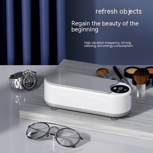 Ultrasonic Jewellery Cleaner UK (STANDARD)
