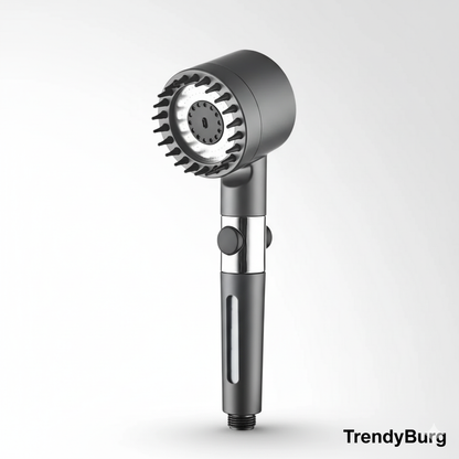 THE FILTERED SHOWERHEAD™