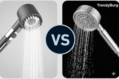 THE FILTERED SHOWERHEAD™