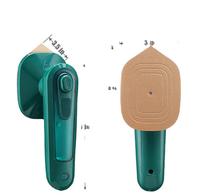 Handheld Portable Garment Ironing Machine with Steam