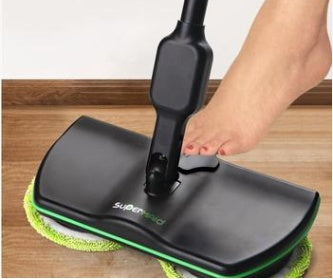 Rechargeable Rotating Electric Mop Floor UK (STANDARD)
