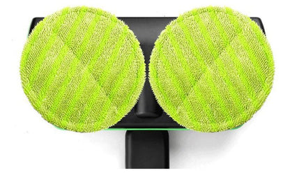 Rechargeable Rotating Electric Mop Floor UK (STANDARD)