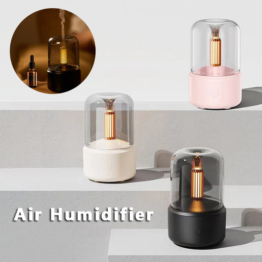 Atmosphere Light Humidifier Aroma । TrendyBurg