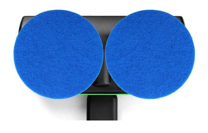 Rechargeable Rotating Electric Mop Floor UK (STANDARD)