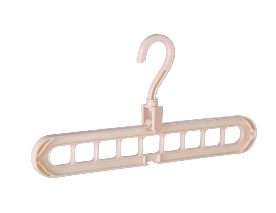 Clothes Hanger Plastic Hook । TrendyBurg